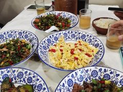 -新新湘菜馆(新中街二条店)