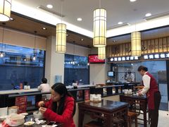 大堂-锡笼记·无锡小笼(人民路店)