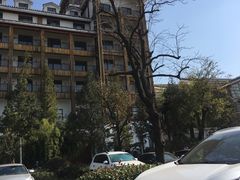 -观唐（国际）度假村温泉