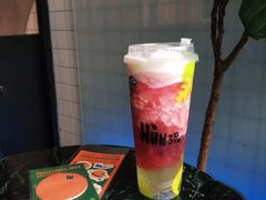 -混果汁(福田领展中心城店)