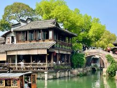 -乌镇景区