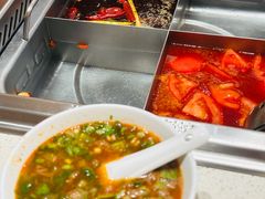 -海底捞火锅(吾悦国际广场店)