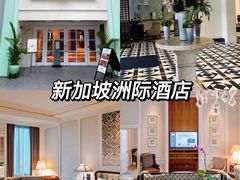 -滨海湾金沙购物商场
