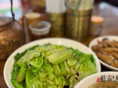 -蓝记云吞(正果店)