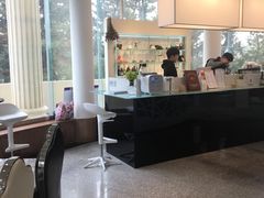 -莫内艺术岛海景咖啡