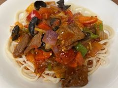 -贯贯吉·清真餐厅(浙江中路店)