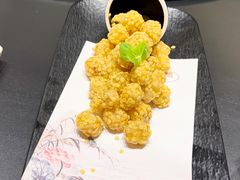 -艳阳天民俗村(公园路店)