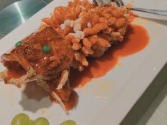 -松鹤楼(山塘街店)