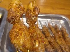 -老熟人串吧家常菜(旧宫店)