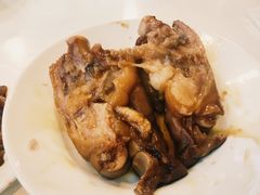 -阿水狮猪脚大王(台中公园店)