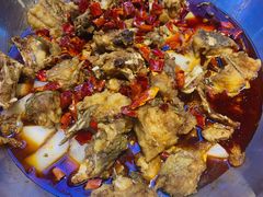 -小板凳·锦州烧烤(高新区店)