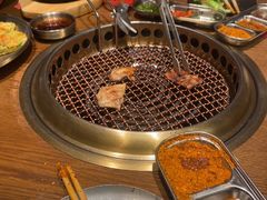 -一品诚记烤肉(大连柏威年购物中心店)