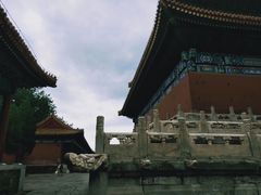 -北京市劳动人民文化宫(太庙)