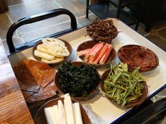 -周幺妹重庆老火锅(银泰城总店)