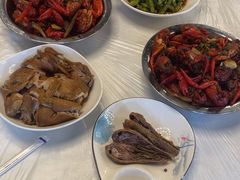 -五七小李子油焖大虾(总店)