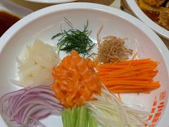-小林哥的海鲜馆·夜宵烧烤(渔人码头店)