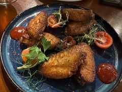 -haxnbauer海森堡德国餐厅(深圳coco店)