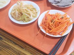 -兰州马子禄牛肉面(文景公园店)