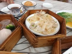 -旺东生酒楼·宴会团餐(莲塘店)