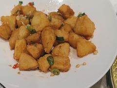 -京坛汇·烤鸭·京菜(宋庄店)