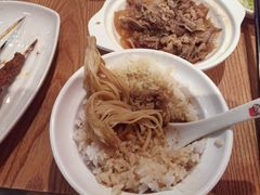 -南城香(北京南站店)