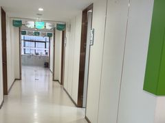 -登特口腔医院(鼓楼东街口店)
