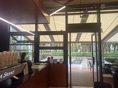 -M Stand(深圳南山欢乐颂店)