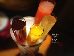-百纳·维萨吧西餐厅(百纳瑞汀酒店)