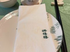 -洪禧楼·老广东海鲜酒楼(宁波万象城店)