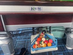 -云川台球(马甸店)