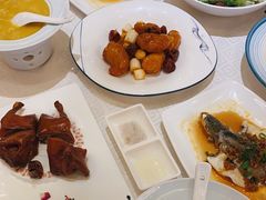 -顺峰(南二环店)