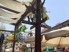 -巴伐利亚啤酒坊(意式风情街店)