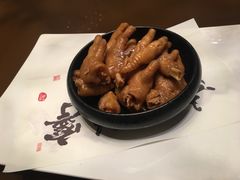 -万达嘉华酒店-品珍中餐厅(武进万达店)