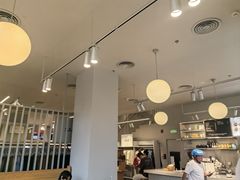 -ARKET CAFÉ(三里屯太古里店)
