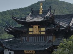 -东庐山观音寺