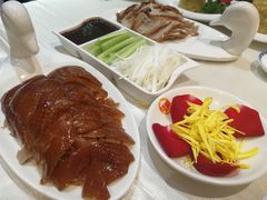 -便宜坊烤鸭店(航天桥店)
