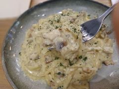 -HELLO 27 意面·沙拉·帕尼尼