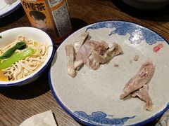 -老盛庆排档•南京菜(夫子庙店)