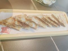 -北院·果木烤鸭·25年东北菜(创意产业园店)