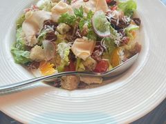 -福楼毕斯罗F Bistronome(国贸商城约会地标景观店)