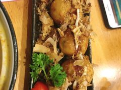 -小条食堂(筼筜天虹店)