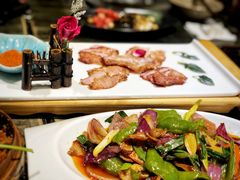 -庆合府重庆大排档(紫都城店)