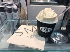 -野人先生现做冰淇淋(西安赛格店)