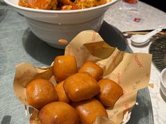 -珍宝海鲜JUMBO Seafood(ifc店)