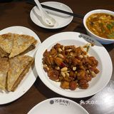 北京·河沿肉饼