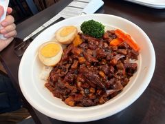 -阿那亚第三食堂 Cafeteria 3