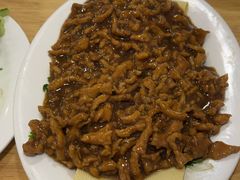 -姥家春饼店(漳州二路店)