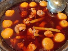 -李子坝梁山鸡(李子坝大鸡哥店)