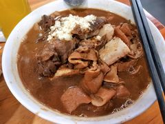 -陈记卤煮小肠