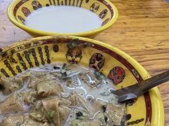 -二李锅巴菜(向东南路店)